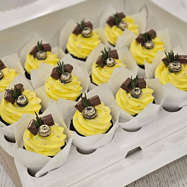 «Новогодний восторг»