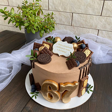 «Печенье в шоколаде» купить - артем.сладкоежкин.рф